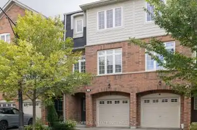 1139 Haig Boulevard Unit# 2 Mississauga (Lakeview) Ontario L5E2M6