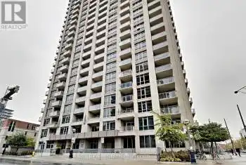 21 Grand Magazine St Unit# 1202, Toronto, Ontario M5V 1B5, 2 Bedrooms Bedrooms, 4 Rooms Rooms,2 BathroomsBathrooms,All Houses,Rented,Grand Magazine,C9389966