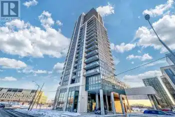15 Lynch St Unit# 2102, Brampton, Ontario L6W 2Z8, 1 Bedroom Bedrooms, 4 Rooms Rooms,1 BathroomBathrooms,Condo,Rented,Lynch,W9389936