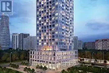 30 Elm Dr Unit# 1311, Mississauga, Ontario L5B 0N6, 2 Bedrooms Bedrooms, 2 Rooms Rooms,2 BathroomsBathrooms,Condo,Rented,Elm,W9389961