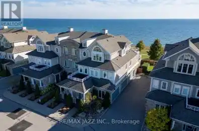 345 Lakebreeze Drive Unit# 1 Clarington (Newcastle) Ontario L1B0C3