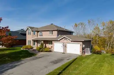 30 Capilano Court Barrie (Little Lake) Ontario L4M7E6
