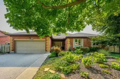128 Harvard Road Guelph (Hanlon Creek) Ontario N1G3R1