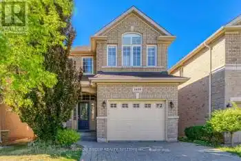 2408 Hilda Dr, Oakville, Ontario L6H 7N3, 4 Bedrooms Bedrooms, 8 Rooms Rooms,3 BathroomsBathrooms,All Houses,Rented,Hilda,W9390021