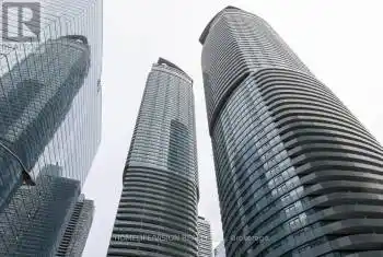 12 York St Unit# 4009, Toronto, Ontario M5J 2Z2, 1 Bedroom Bedrooms, 5 Rooms Rooms,1 BathroomBathrooms,Condo,Rented,York,C9390022