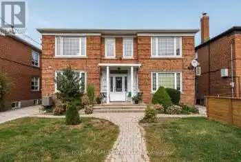 10 Markdale Ave Unit# 2, Toronto, Ontario M6C 1S9, 2 Bedrooms Bedrooms, 5 Rooms Rooms,1 BathroomBathrooms,All Houses,Rented,Markdale,C9390095