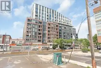 1808 St. Clair Ave Unit# 804, Toronto, Ontario M6N 1J5, 2 Bedrooms Bedrooms, 5 Rooms Rooms,2 BathroomsBathrooms,Condo,Rented,St. Clair,W9390045