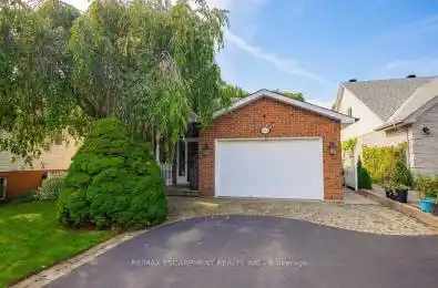 1084 Avenue Burlington (LaSalle) Ontario L7T2J1