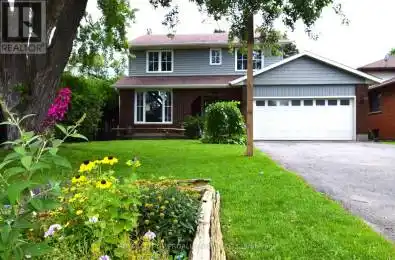 69 Kensington Crescent Belleville Ontario K8P4T4