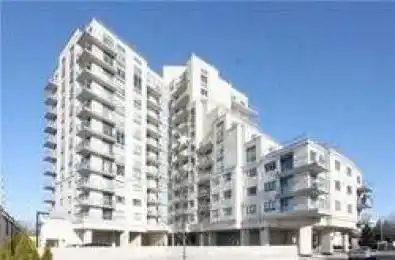 7730 Kipling Avenue Unit# 1202 Vaughan (Vaughan Grove) Ontario L4L1Y9