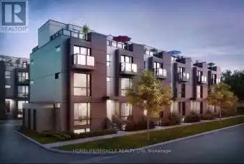 32 Fieldway Rd Unit# 122, Toronto, Ontario M8Z 0E3, 1 Bedroom Bedrooms, 4 Rooms Rooms,1 BathroomBathrooms,All Houses,Rented,Fieldway,W9390058