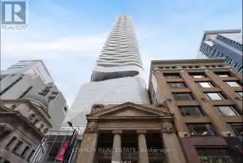 197 Yonge St Unit# 1311, Toronto, Ontario M5B 1M4, 1 Bedroom Bedrooms, 5 Rooms Rooms,1 BathroomBathrooms,Condo,Rented,Yonge,27524722