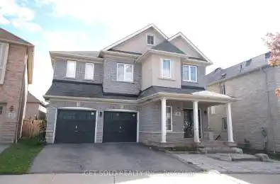9 Road Ajax (Central East) Ontario L1Z0M8