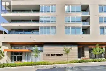 181 Bedford Rd Unit# 1506, Toronto, Ontario M5R 0C2, 1 Bedroom Bedrooms, 4 Rooms Rooms,1 BathroomBathrooms,Condo,Rented,Bedford,C9390019