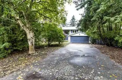 29 Stonegate Road Toronto (Stonegate-Queensway) Ontario M8Y1V8