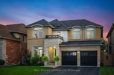 3246 Sharp Road Burlington (Alton) Ontario L7M0J4