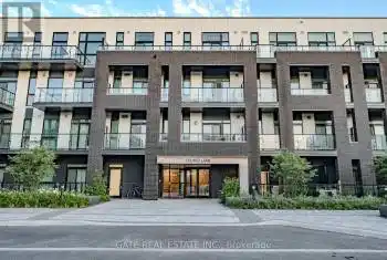 1 Climo Lane Unit# 503, Markham, Ontario L6E 0V8, 2 Bedrooms Bedrooms, 4 Rooms Rooms,2 BathroomsBathrooms,Condo,Sold,Climo,N9390263
