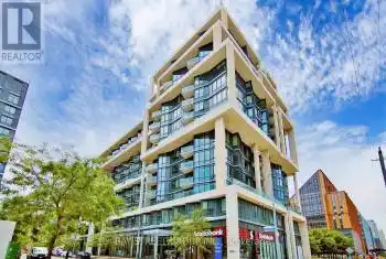 15 Merchants' Wharf Unit# 1012, Toronto, Ontario M5A 0N8, 1 Bedroom Bedrooms, 4 Rooms Rooms,2 BathroomsBathrooms,Condo,Rented,Merchants' Wharf,C9390328