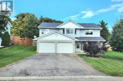 168 Avenue Ingersoll (Ingersoll - North) Ontario N5C3X8