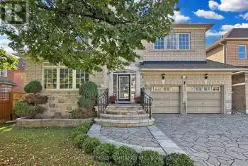 16 Adastra Cres, Markham, Ontario L6C 3G8, 4 Bedrooms Bedrooms, 9 Rooms Rooms,3 BathroomsBathrooms,All Houses,Sold,Adastra,N9390344