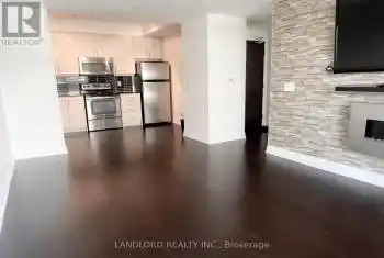 85 The Donway Unit# 710, Toronto, Ontario M3C 0L9, 1 Bedroom Bedrooms, 4 Rooms Rooms,1 BathroomBathrooms,Condo,Rented,The Donway,C9390363