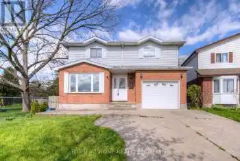 119 Wendy Crt, Cambridge, Ontario N1R 8A6, 4 Bedrooms Bedrooms, 12 Rooms Rooms,3 BathroomsBathrooms,All Houses,Sold,Wendy,X9390387