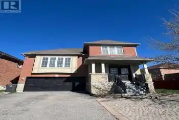 16 Ocean Ridge (Upper) Dr, Brampton, Ontario L6R 3K5, 4 Bedrooms Bedrooms, 8 Rooms Rooms,3 BathroomsBathrooms,All Houses,Rented,Ocean Ridge (Upper),W9390436