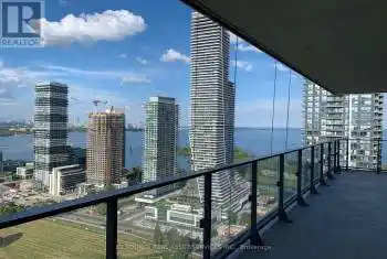 10 Park Lawn Rd Unit# 3509, Toronto, Ontario M8V 0H9, 2 Bedrooms Bedrooms, 5 Rooms Rooms,2 BathroomsBathrooms,Condo,Rented,Park Lawn,W9390450
