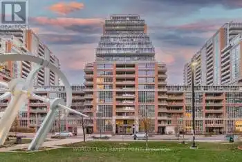75 East Liberty St Unit# 920, Toronto, Ontario M6K 3R3, 1 Bedroom Bedrooms, 6 Rooms Rooms,2 BathroomsBathrooms,Condo,Rented,East Liberty,C9390423