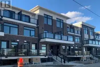 755 Omega Dr Unit# 325, Pickering, Ontario L1V 0H1, 2 Bedrooms Bedrooms, 5 Rooms Rooms,3 BathroomsBathrooms,All Houses,Rented,Omega,E9390465
