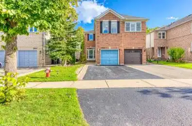2888 Court Mississauga (Central Erin Mills) Ontario L5M6B3