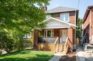 148 Roselawn Avenue Toronto (Yonge-Eglinton) Ontario M4R1E6