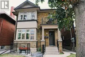 969 Avenue Rd Unit# Lwr RR, Toronto, Ontario M5P 2K9, 1 Bedroom Bedrooms, 3 Rooms Rooms,1 BathroomBathrooms,All Houses,Rented,Avenue,C9390548