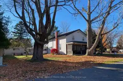 963 County 31 Road Alnwick/Haldimand Ontario K0K1S0