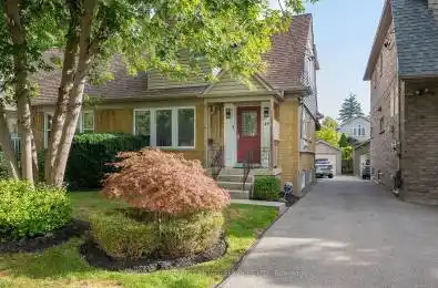 55 Green Lanes Toronto (Islington-City Centre West) Ontario M8Z4V8