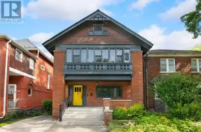 162 St Johns Road Toronto (Junction Area) Ontario M6P1T9