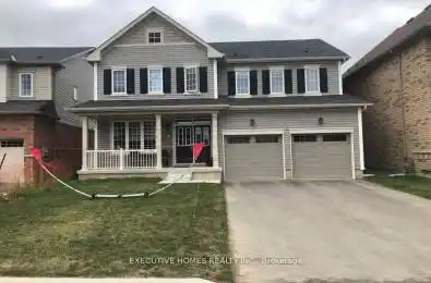 30 Esther Crescent Thorold Ontario L3B5N5