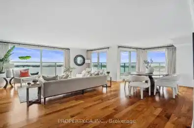 99 Harbour Square Unit# 2508 Toronto (Waterfront Communities) Ontario 
