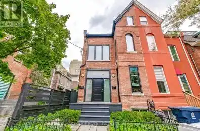 339 Street Toronto (Church-Yonge Corridor) Ontario M4Y1X6