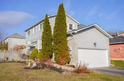37 Firwood Avenue Clarington (Courtice) Ontario L1E1R5