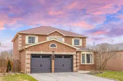 270 Drive Orangeville Ontario L9W4P4
