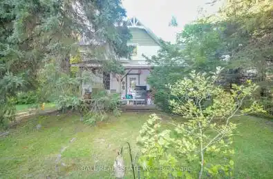 2 Harley Road Bancroft Ontario K0L1C0