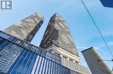 138 Street Unit 5009 Toronto (Waterfront Communities) Ontario M5E0E4