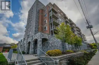 155 Water Street Unit# 312 Cambridge Ontario N1R3E3