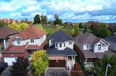 9 Hebert Street Guelph (Grange Hill East) Ontario N1E0B5