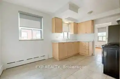 42 Meadowbrook Rd Road Unit# Apt. 5 Toronto (Englemount-Lawrence) Onta