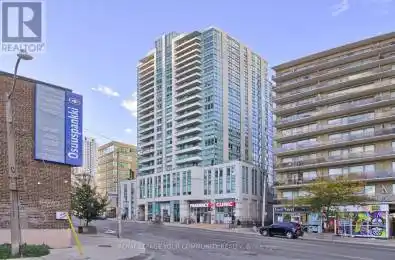 212 Avenue Unit 907 Toronto (Mount Pleasant West) Ontario M4P0A3