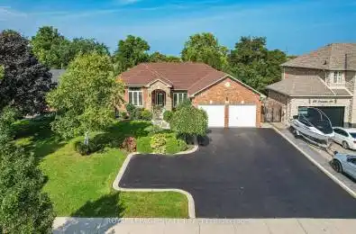 202 Livingston Avenue Grimsby Ontario L3M4V8