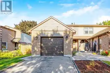 881 LAURIER Ave, Milton, Ontario L9T 4H4, 3 Bedrooms Bedrooms, 6 Rooms Rooms,2 BathroomsBathrooms,All Houses,Sold,LAURIER,W9390178