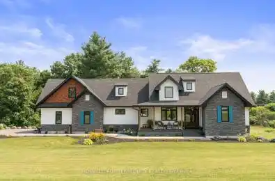 45 Greenly Road Trent Hills Ontario K0K3K0